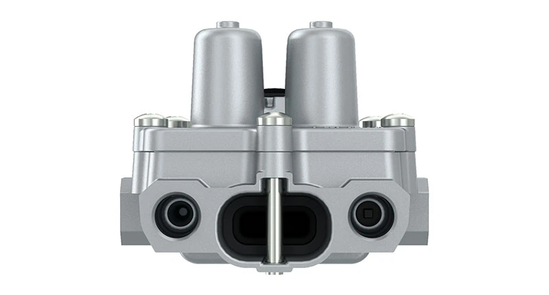Compre 9347141090 Wabco Válvula de limitação de pressão do sistema pneumático