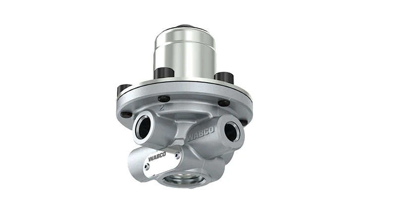 Válvula de limitação de pressão do sistema pneumático Wabco 4750090080 preço, a partir de 92,20 USD