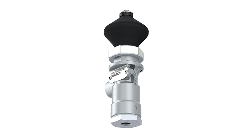 Válvula eletropneumática da Caixa Automática de Mudança (TRUCK) Wabco 4630220210 preço, a partir de 21,51 USD