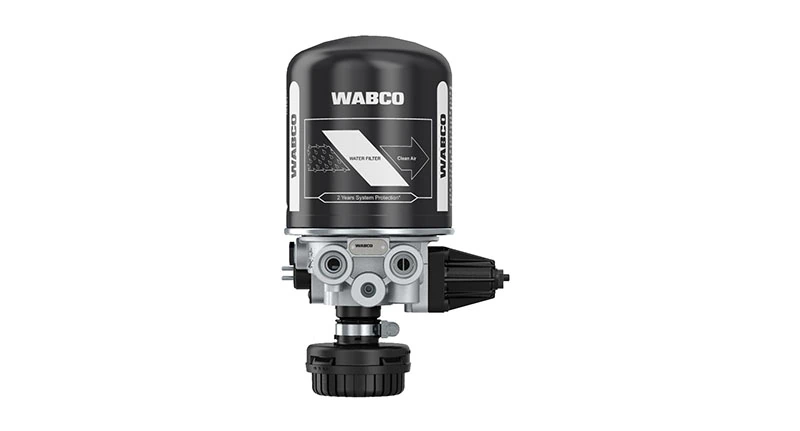 4324101040 Wabco Secador de ar do sistema pneumático