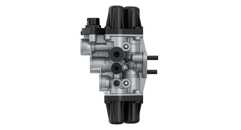 Compre 9347050050 Wabco Válvula de limitação de pressão do sistema pneumático