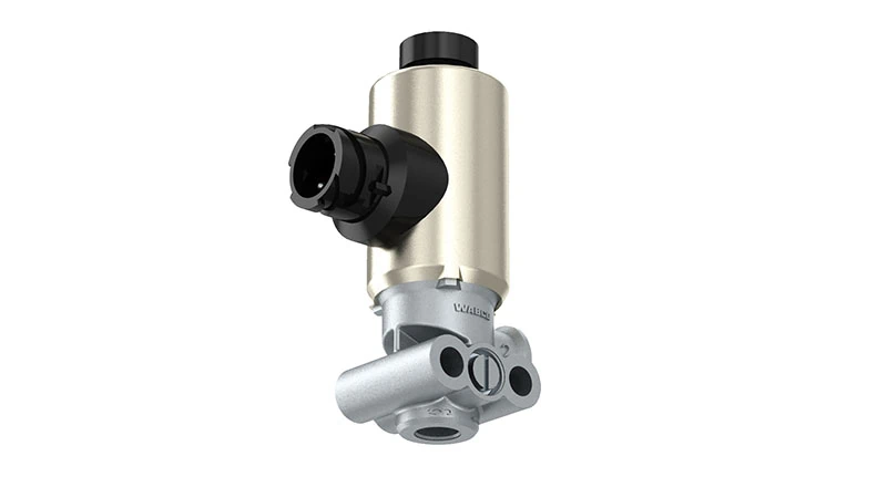 Válvula eletromagnética da Caixa de Mudança (Truck) Wabco 4721706060 preço, a partir de 65,40 USD