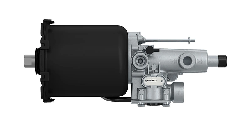 9700514380 Wabco Reforçador de embraiagem Reforçador Hidráulico Pneumático