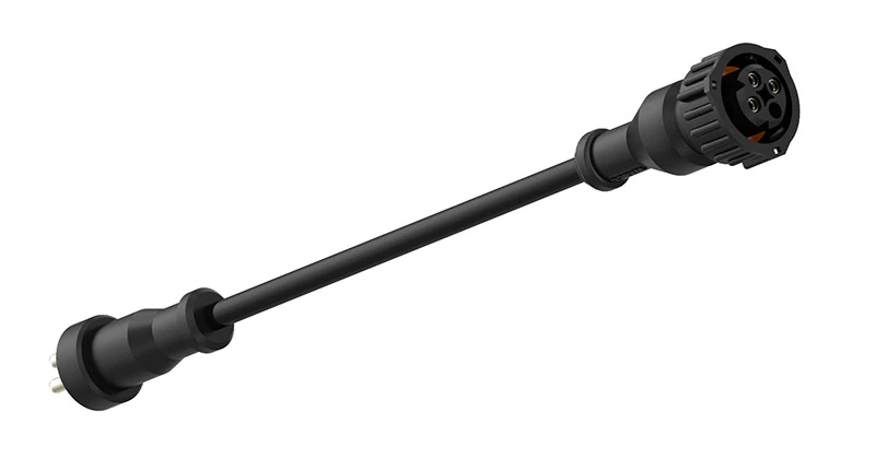 Cabo de modulador ABS Wabco 8946011322 preço, a partir de 22,46 USD