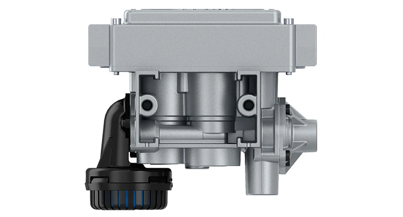 Compre 4801030120 Wabco Modulador ABS