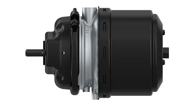 Compre 9254813130 Wabco Câmara do freio (Acumulador de energia)