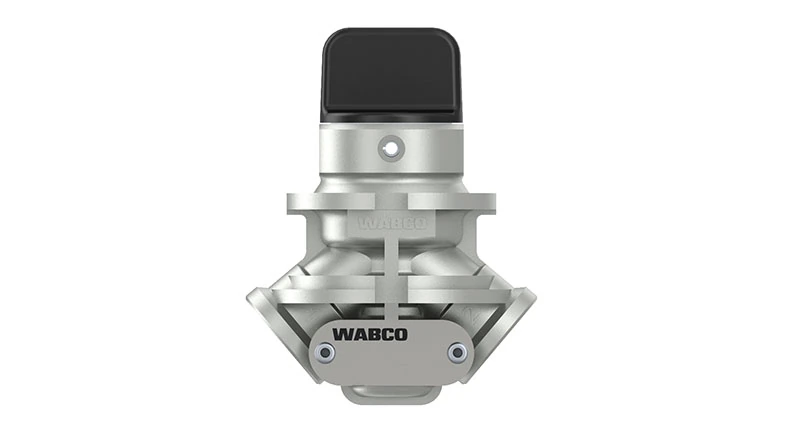 Compre I66920 Knorr-bremse Válvula de controlo de pressão de ar no coxim pneumático