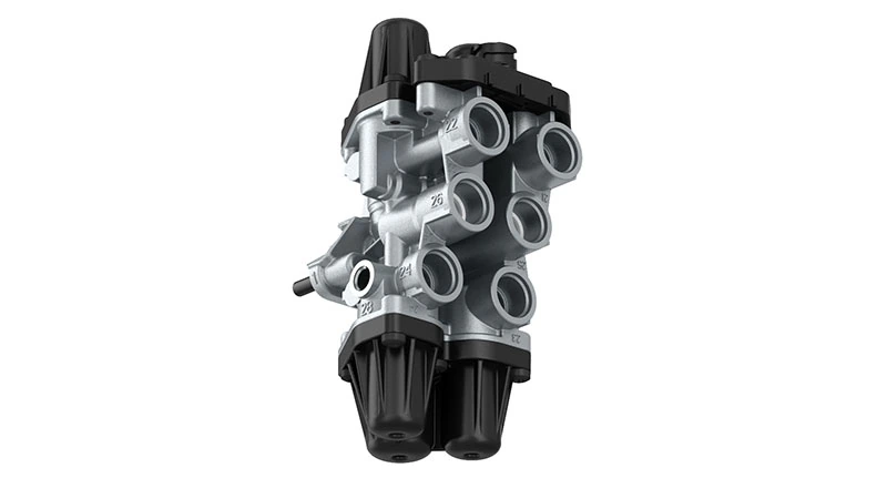 Válvula de limitação de pressão do sistema pneumático Wabco 9347050080 preço, a partir de 175,28 USD