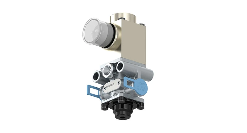 Válvula eletromagnética da Caixa de Mudança (Truck) Wabco 4722500000 preço, a partir de 294,62 USD