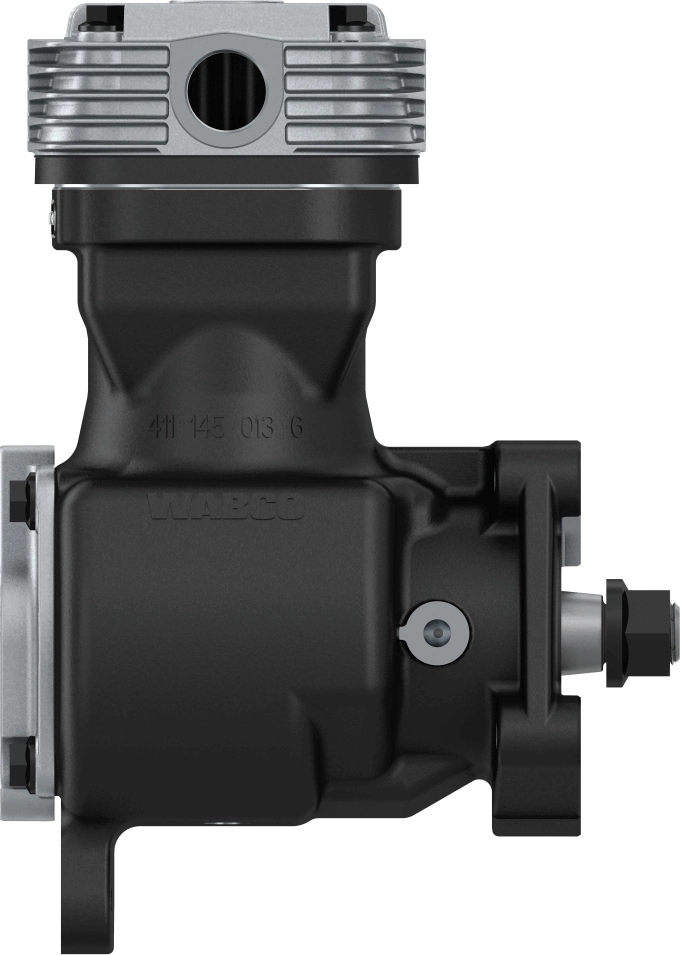Compre 4111455120 Wabco Compressor do sistema pneumático (TRUCK)