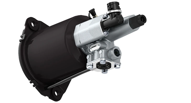 Reforçador de embraiagem Reforçador Hidráulico Pneumático Wabco 9700514410 preço, a partir de 184,38 USD