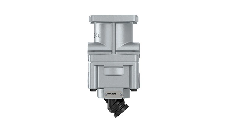 4613150860 Wabco Coxim pneumático (suspensão de lâminas pneumática) do eixo