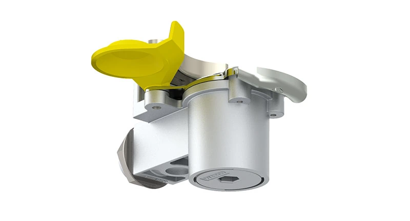 Desengate (cabeça) de mangueiras do sistema pneumático Wabco 9522010010 preço, a partir de 27,64 USD