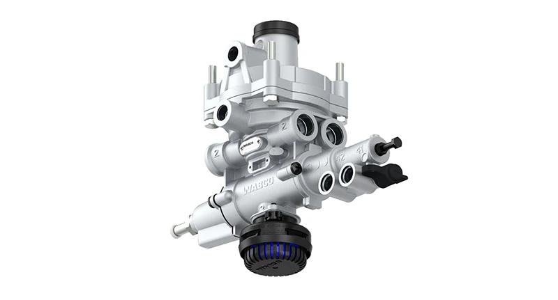 Regulador de pressão dos freios (regulador das forças de frenagem) Wabco 4757111180 preço, a partir de 457,88 USD