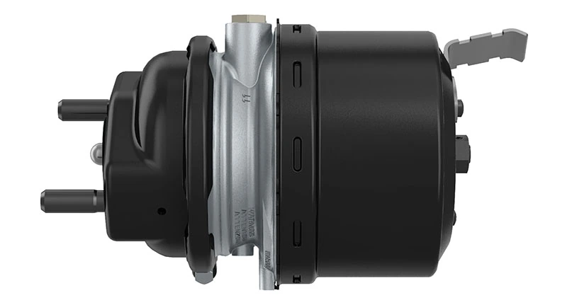 Câmara do freio (Acumulador de energia) Mercedes A0154205618
