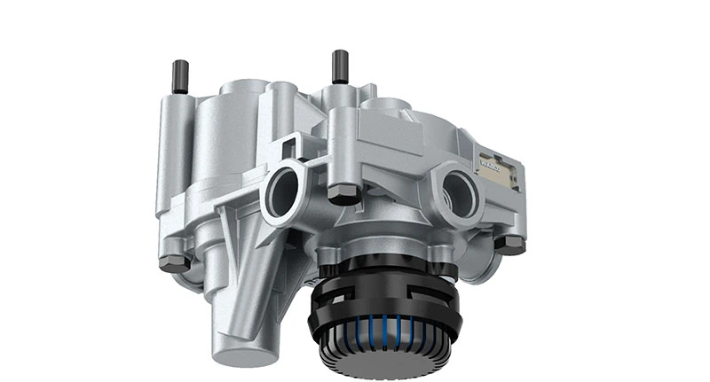 Válvula de aceleração do sistema pneumático Wabco 4802020040 preço, a partir de 261,50 USD
