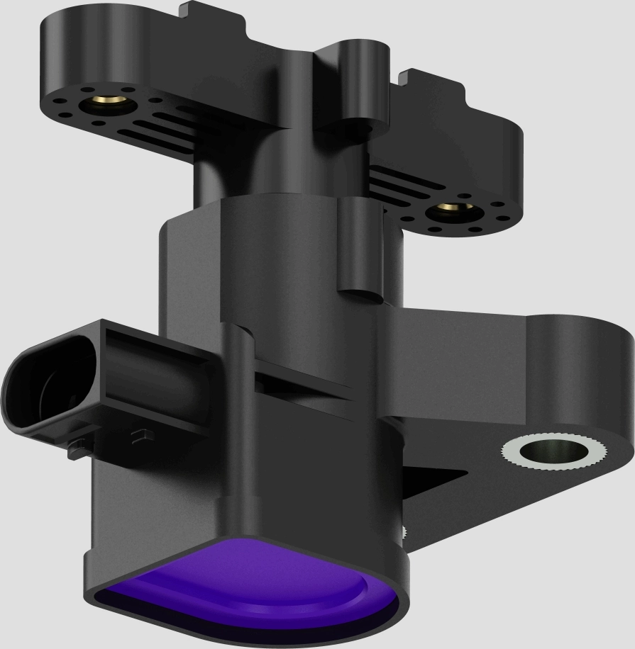 Sensor traseiro do nível de posição de carroçaria Wabco 4410502030 preço, a partir de 100,66 USD