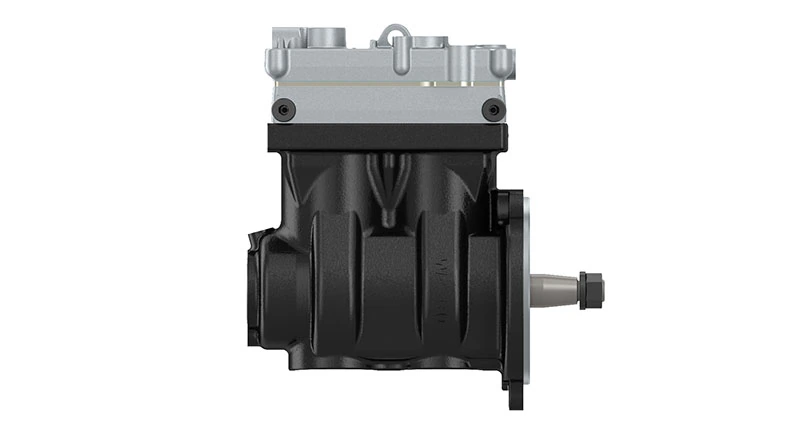 Compre 9125140090 Wabco Compressor do sistema pneumático (TRUCK)