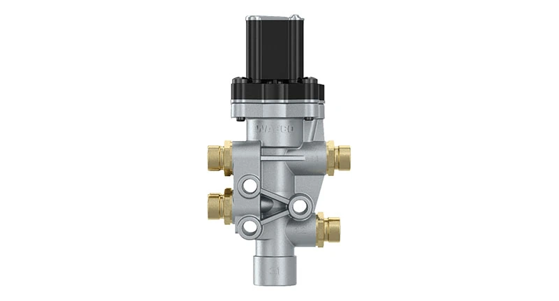Compre 4630840410 Wabco Kit de reparação da bomba de elevação de cabina