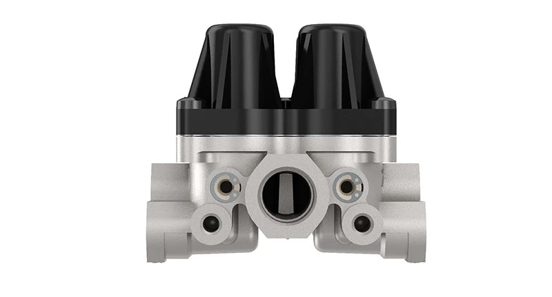 9347147400 Wabco Válvula de limitação de pressão do sistema pneumático