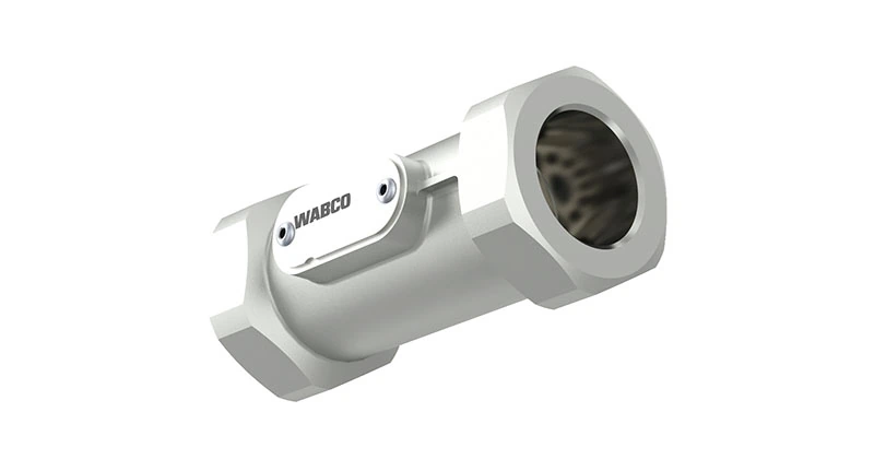 Válvula de retorno pneumática Wabco 4340140000 preço, a partir de 21,18 USD