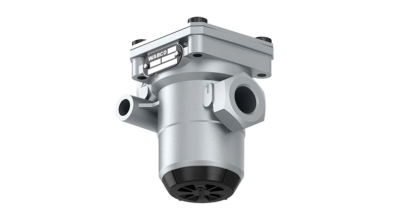 Válvula de limitação de pressão do sistema pneumático Wabco 4750150630 preço, a partir de 43,81 EUR