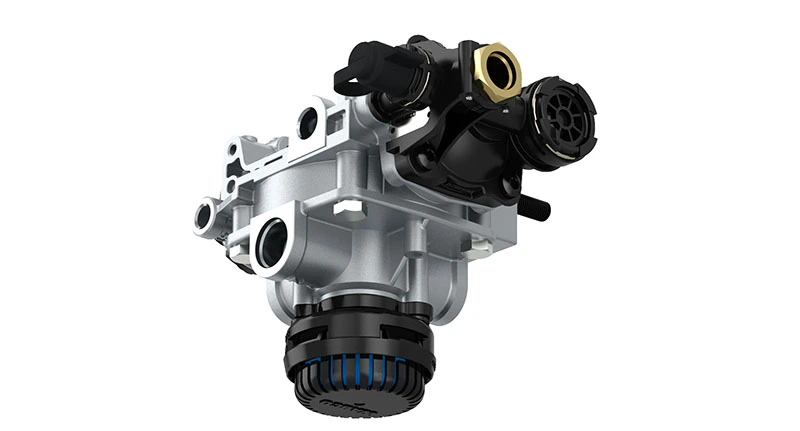 Regulador de pressão dos freios (regulador das forças de frenagem) Wabco 4757200040 preço, a partir de 228,87 USD