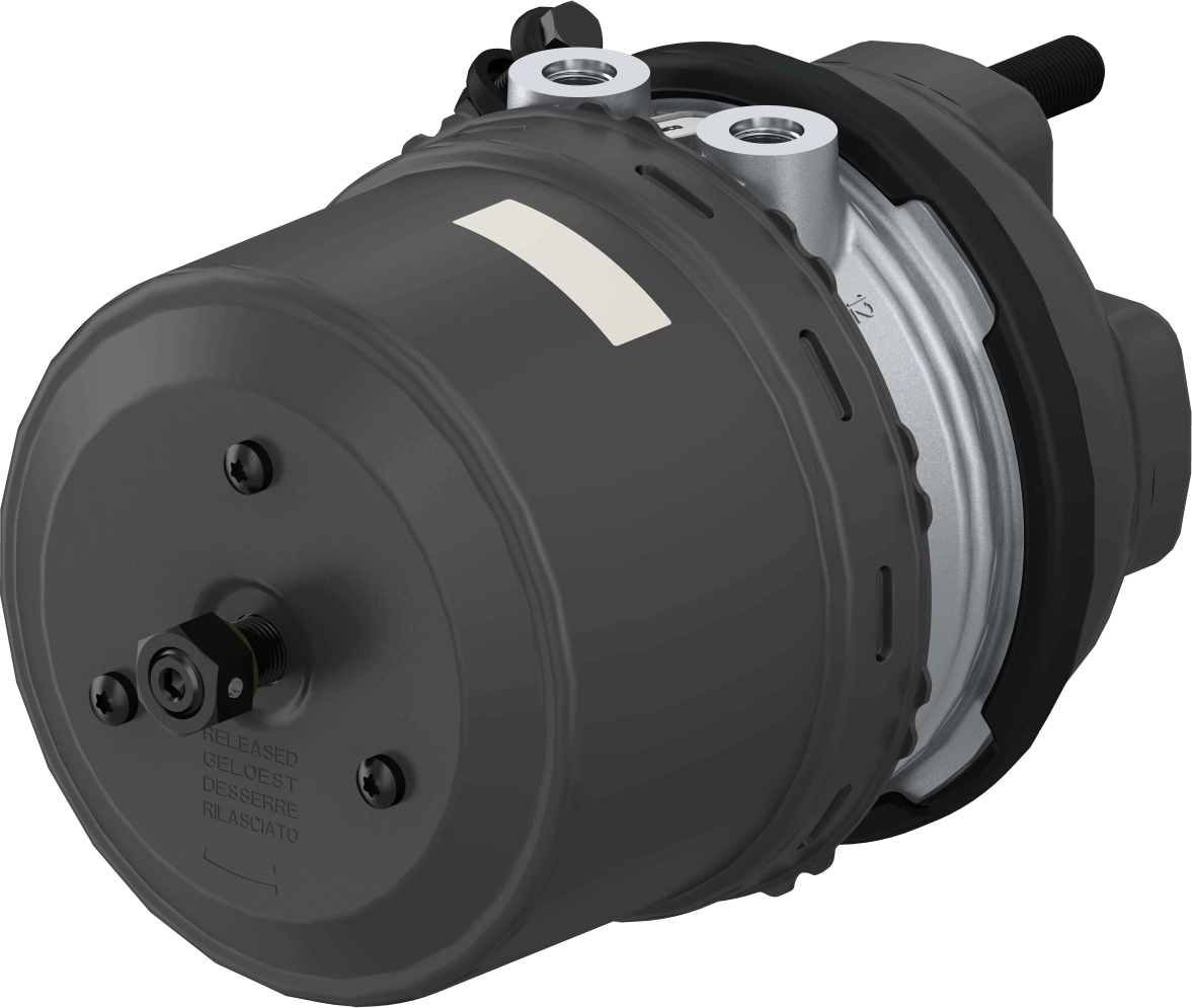 Compre 9254810320 Wabco Câmara do freio (Acumulador de energia)