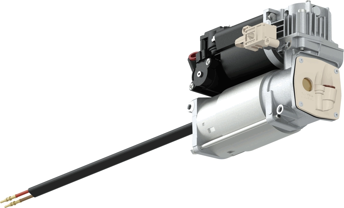 Compressor de bombeio pneumático (de amortecedores) Wabco 4154033040 preço, a partir de 363,98 USD