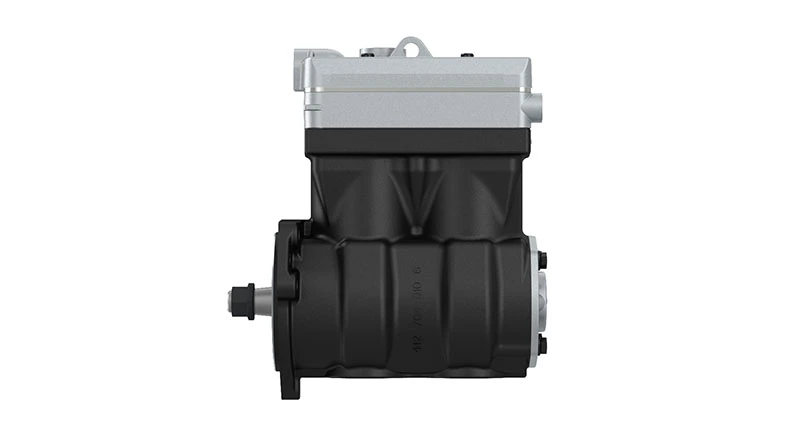 Compre 4127040090 Wabco Compressor do sistema pneumático (TRUCK)