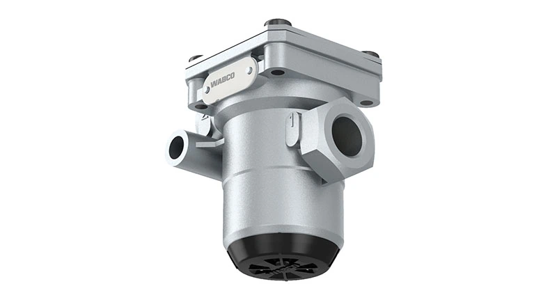 Válvula de limitação de pressão do sistema pneumático Wabco 4750150002 preço, a partir de 31,76 USD