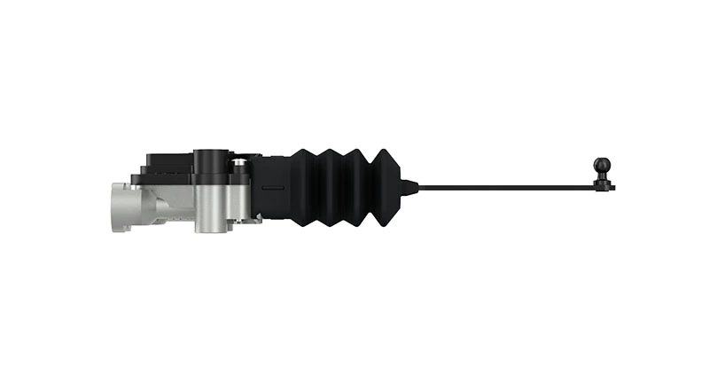 Compre 4640070020 Wabco Válvula do nível de assoalho (TRUCK)