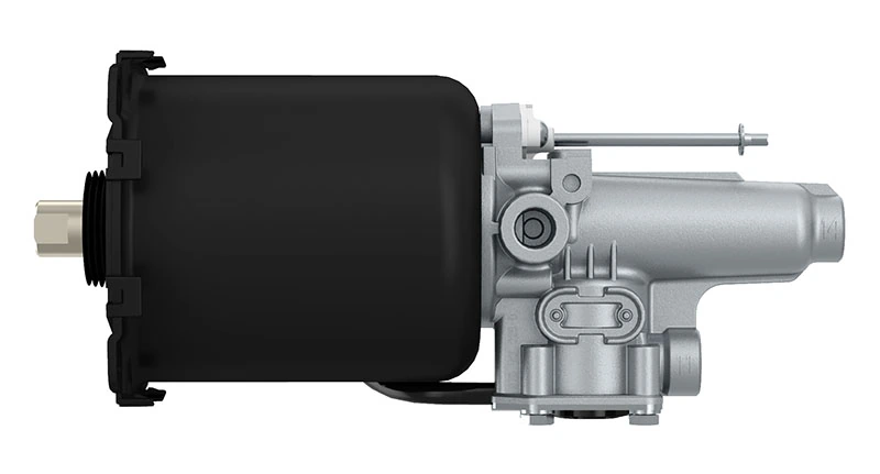 9700514220 Wabco Reforçador de embraiagem Reforçador Hidráulico Pneumático