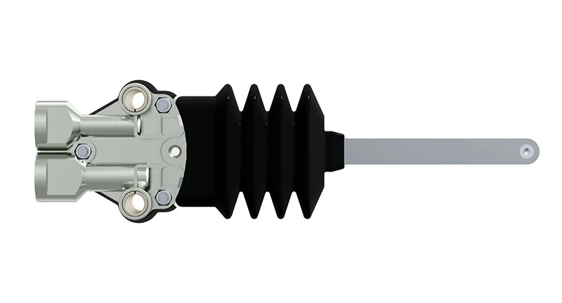Compre 4640070030 Wabco Válvula do nível de assoalho (TRUCK)