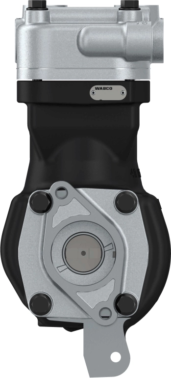 Compressor de bombeio pneumático (de amortecedores) 51541017201 MAN