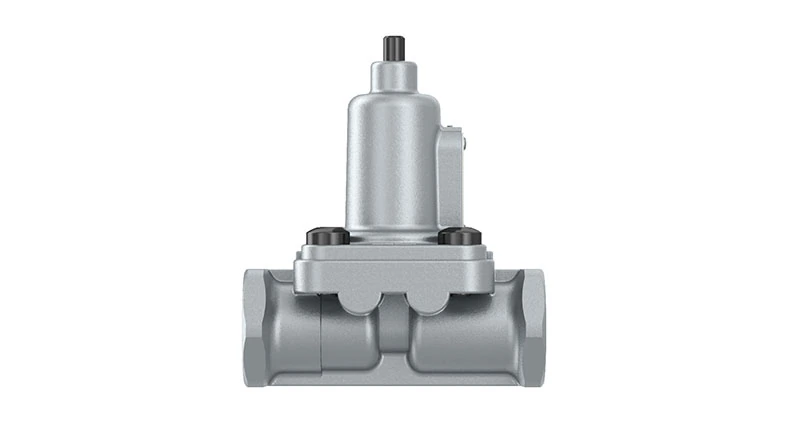 4341001240 Wabco Válvula de derivação (by-pass) de ar supercompressão