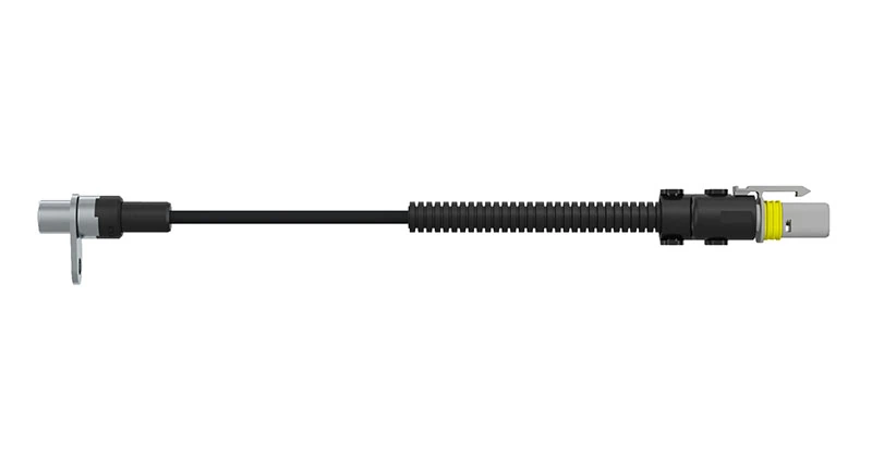 4410322880 Wabco Sensor ABS traseiro esquerdo
