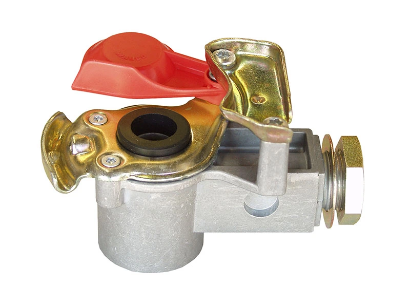Desengate (cabeça) de mangueiras do sistema pneumático 9522010020 Wabco