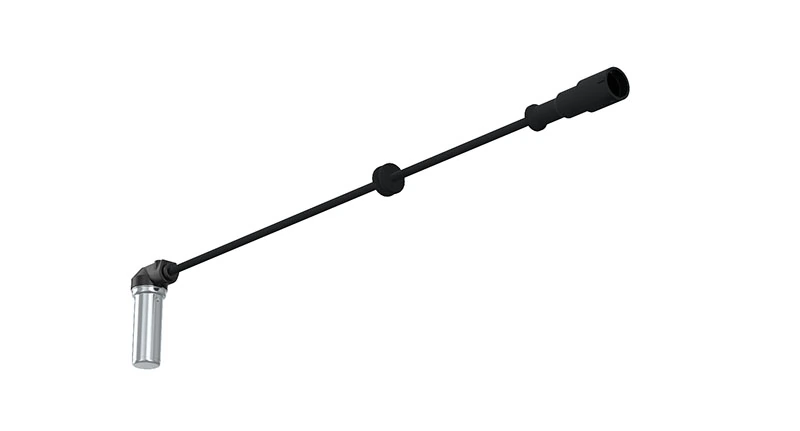 Sensor ABS traseiro A0025423118 Mercedes