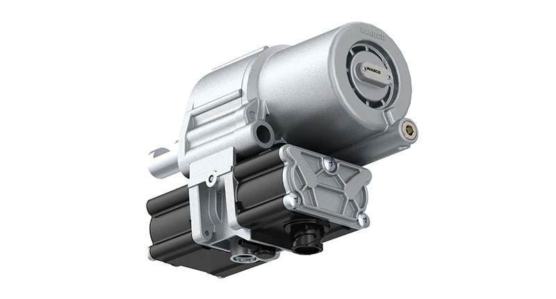Cilindro hidráulico do controlo de direção Wabco 4213500720 preço, a partir de 810,13 USD