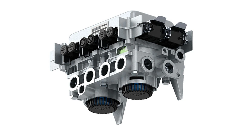 Modulador ABS Wabco 480102014R preço, a partir de 753,39 USD