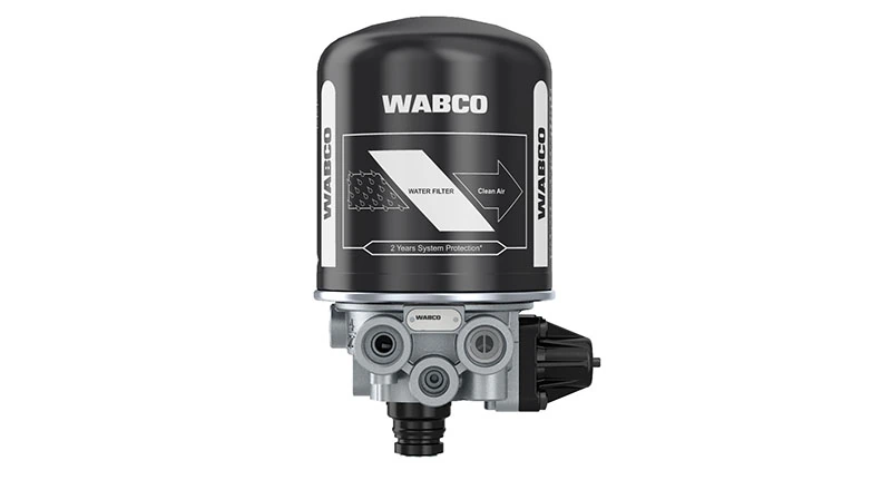 4324101130 Wabco Secador de ar do sistema pneumático