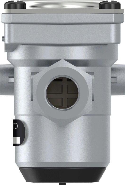 4750150650 Wabco Válvula de limitação de pressão do sistema pneumático