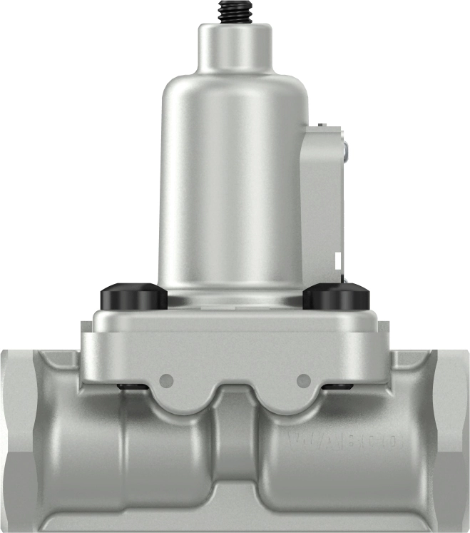 Válvula de derivação (by-pass) de ar supercompressão Volvo 3181897