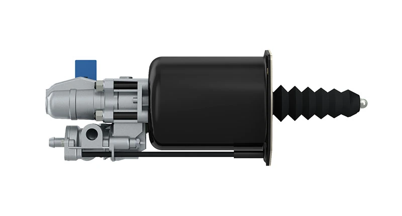 Reforçador de embraiagem Reforçador Hidráulico Pneumático Wabco 9700511810 preço, a partir de 245,75 USD