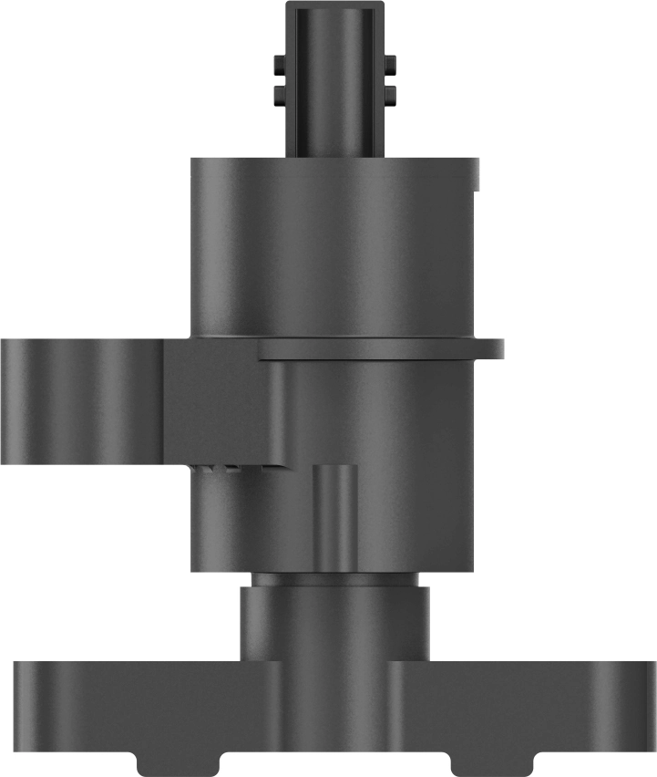 Compre 4410502020 Wabco Sensor traseiro do nível de posição de carroçaria
