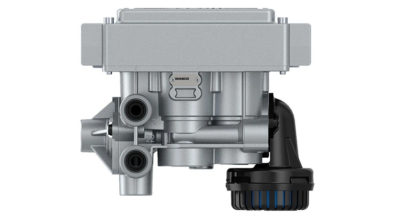 4801030120 Wabco Modulador ABS