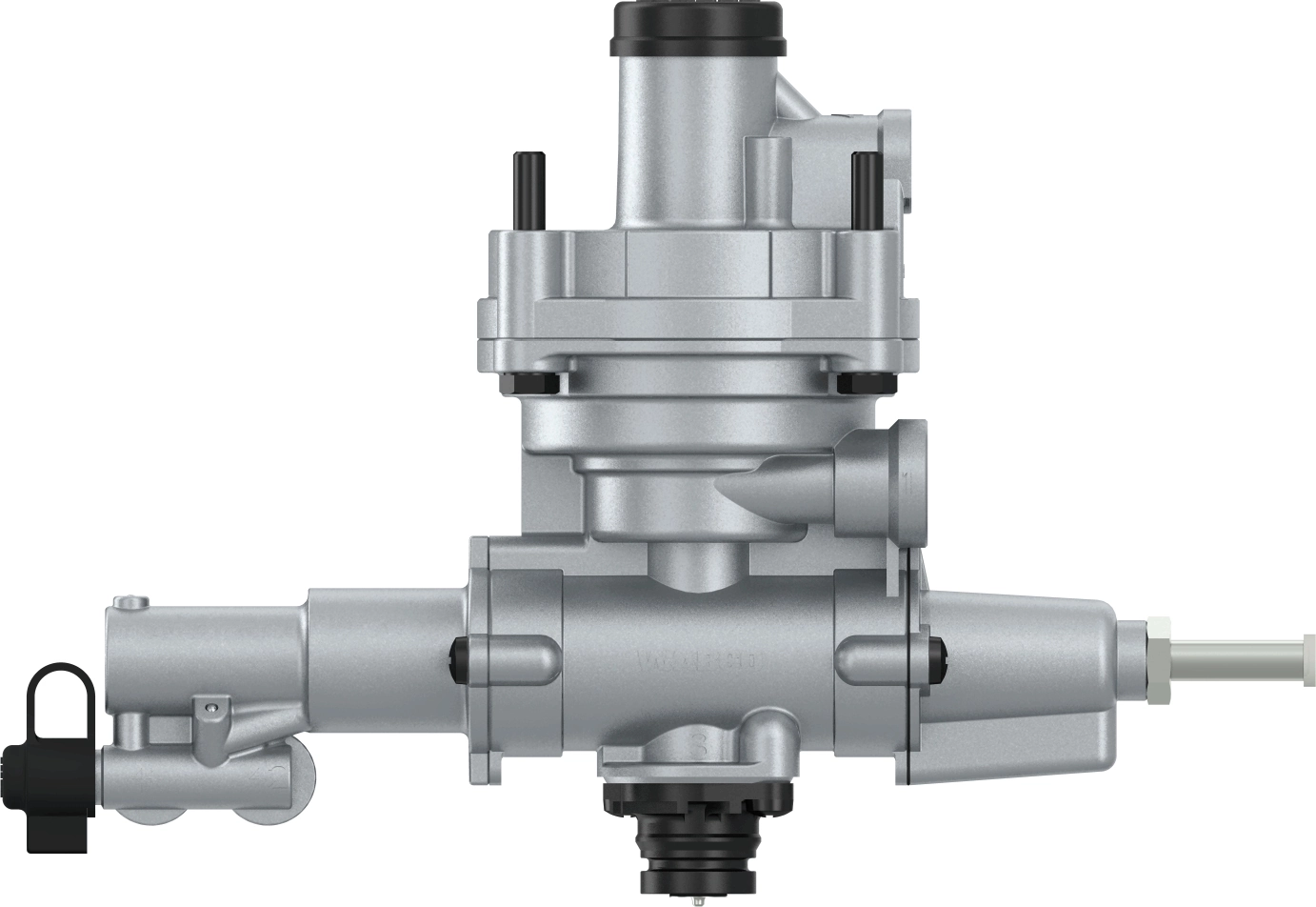 Compre 4757110740 Wabco Regulador de pressão dos freios (regulador das forças de frenagem)