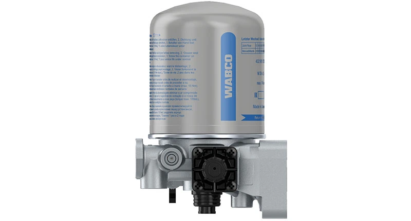 Secador de ar do sistema pneumático Wabco 9324000240 preço, a partir de 198,92 USD
