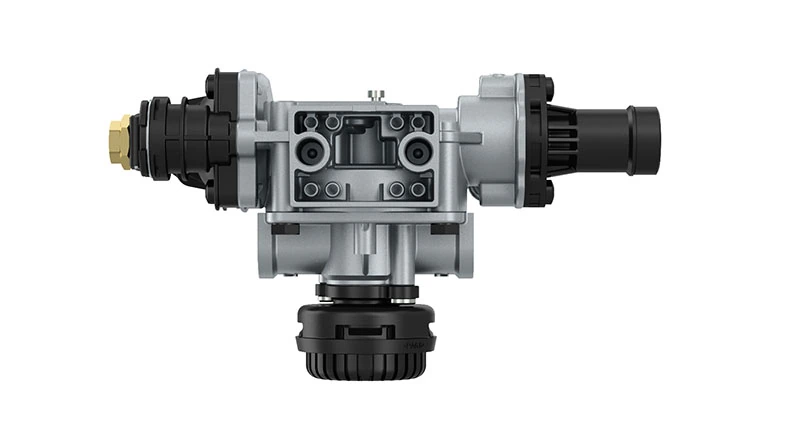 Compre 4757210080 Wabco Regulador de pressão dos freios (regulador das forças de frenagem)